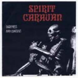 Sixty Watt Shaman : Spirit Caravan - Sixty Watt Shaman